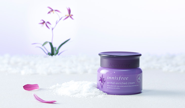 innisfree-orchid-enriched-cream