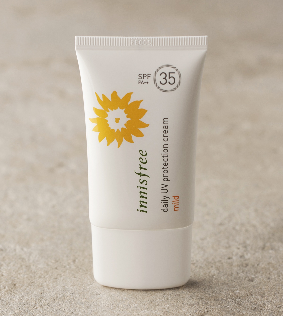 Innisfree Daily UV protection cream mild - 1