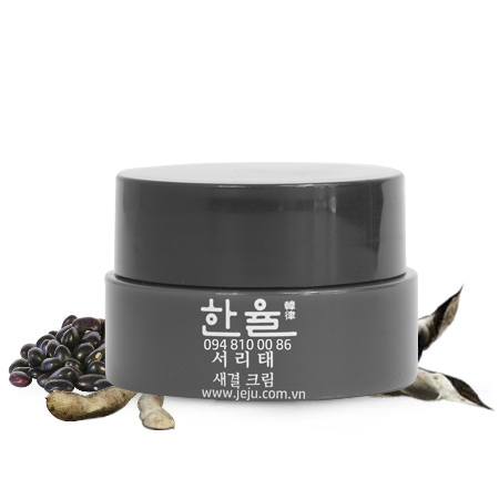 Mẫu Thử Kem Dưỡng Da Hanyul Seo Ri Tae Skin Refining Cream 10ml