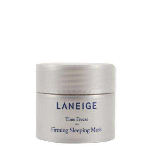 Mẫu Thử Mặt Nạ Ngủ Laneige Time Freeze Firming Sleeping ...