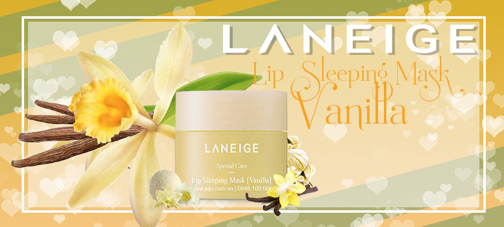 mat na ngu cho moi laneige lip sleeping mask vanilla 8gram 5