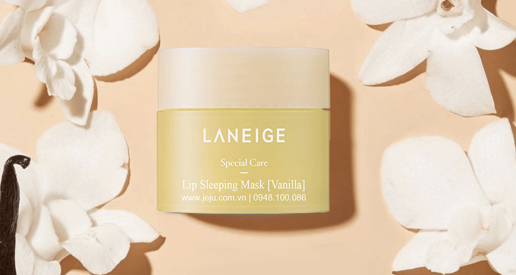 mat na ngu cho moi laneige lip sleeping mask vanilla 8gram 6