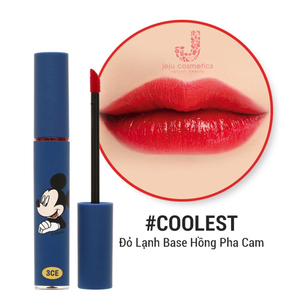 Buy 3CE Tattoo Lip Tint Yay Or Nay Online at Low Prices in India   Amazonin