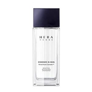 Nước hoa hồng Chứa Thêm Essence: HERA Homme Essence In Skin 125ml